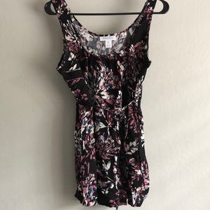 Motherhood Maternity Tank